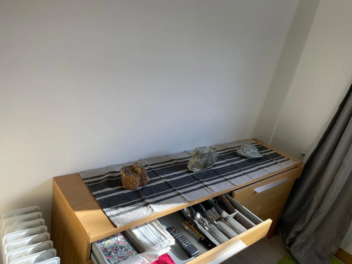 Sol I Neu Apartment Encamp