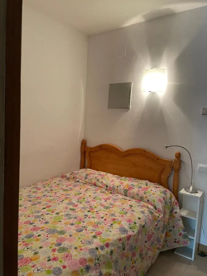 Sol I Neu Apartment Encamp