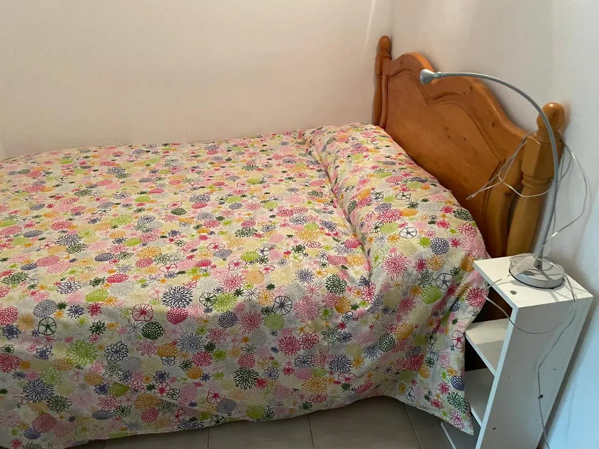 Sol I Neu Apartment Encamp 0*,  Andorra