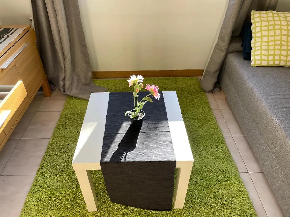 Sol I Neu Apartment Encamp Andorra