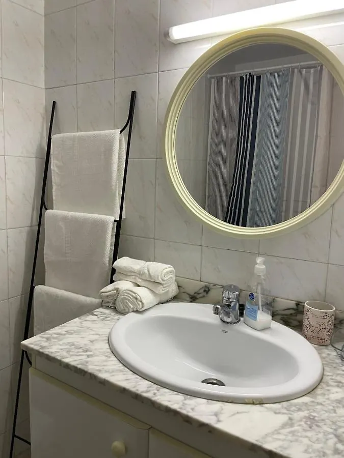 Sol I Neu Apartment Encamp