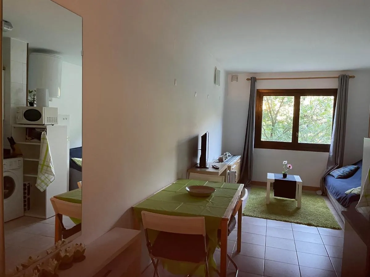 Sol I Neu Apartment Encamp Andorra