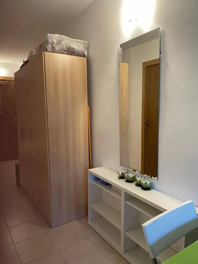 Sol I Neu Apartment Encamp
